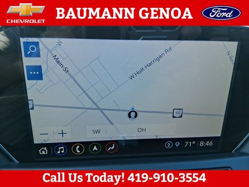 Used 2021 Chevrolet Blazer RS w/ Enhanced Convenience Package FWD image 19
