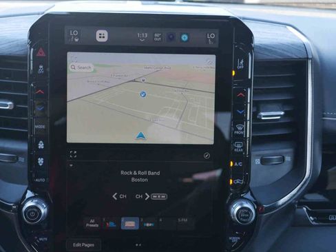 New 2026 RAM 3500 Limited image 5