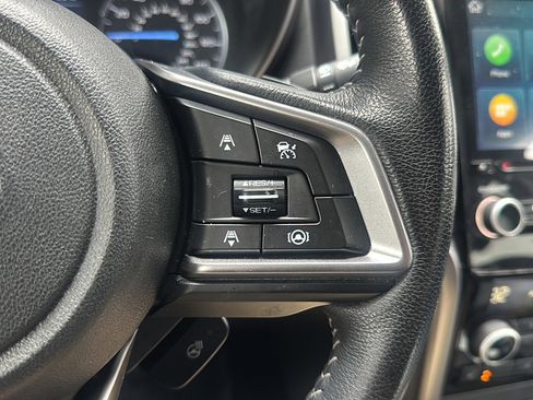 Used 2022 Subaru Ascent Limited w/ Technology Package image 39