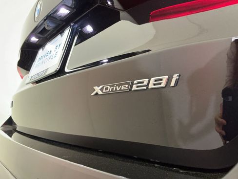 Certified 2023 BMW X1 xDrive28i w/ Premium Package image 35