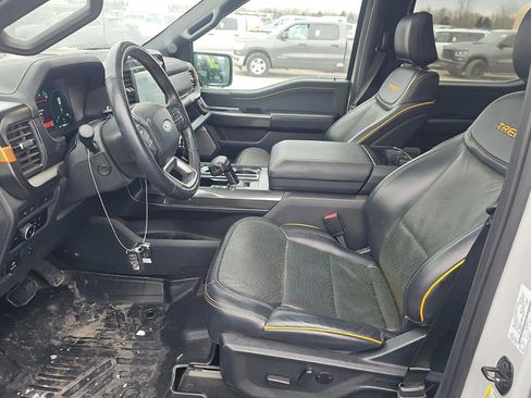 Used 2023 Ford F150 Tremor w/ Equipment Group 402A High image 10