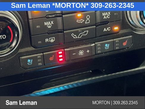 Used 2020 Ford F150 Lariat w/ Equipment Group 502A Luxury image 20