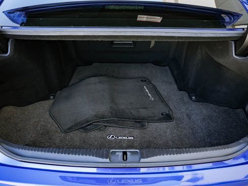 Used 2018 Lexus GS 350 F Sport image 29