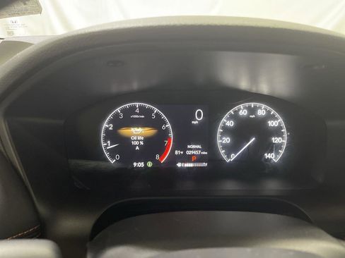 Used 2023 Honda HR-V Sport image 15