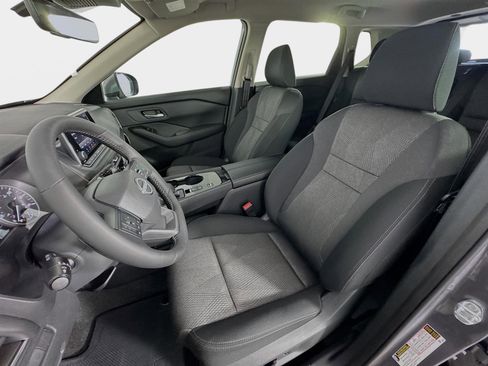 New 2026 Nissan Rogue SV image 11