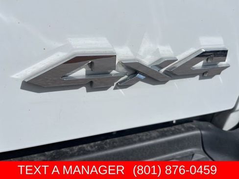Used 2024 RAM 2500 Big Horn AWD/4WD image 13