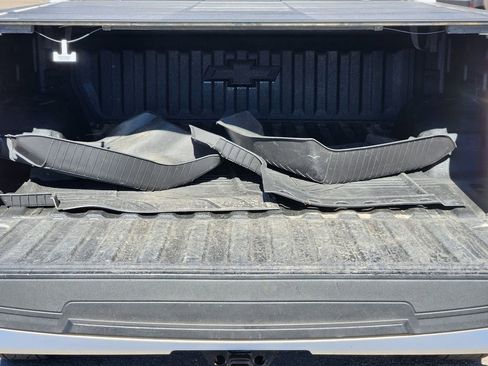 Used 2024 Chevrolet Silverado 1500 RST w/ RST All Star Premium Package image 11