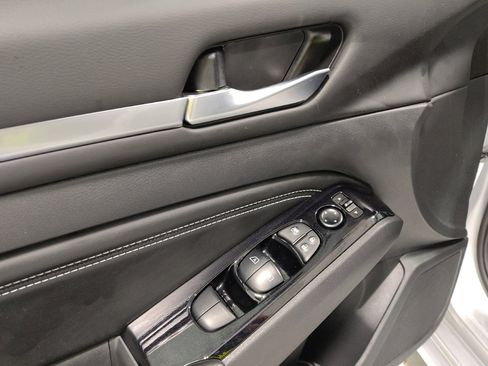 Used 2022 Nissan Altima 2.5 SL image 27