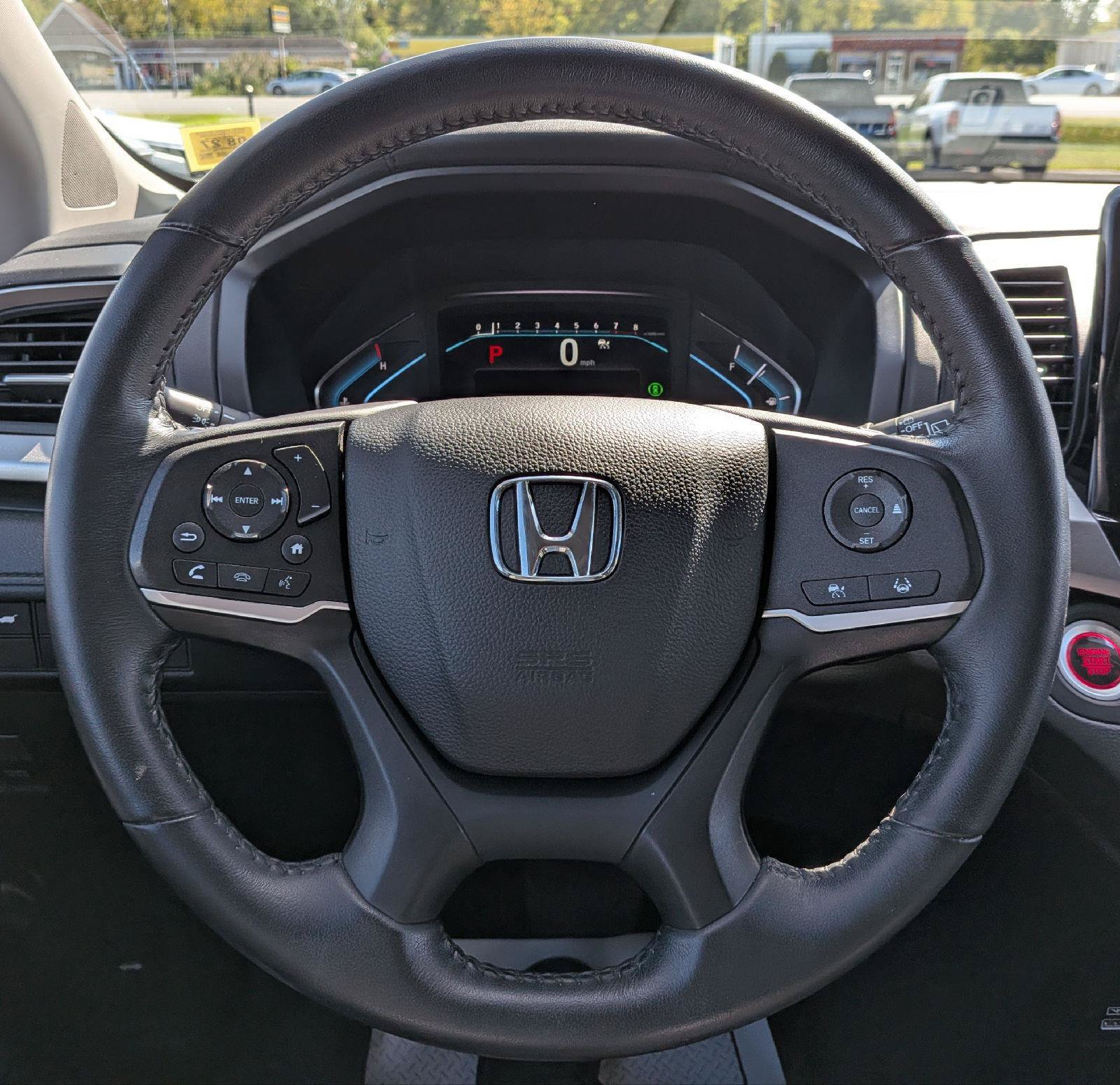 Used 2023 Honda Odyssey EX-L image 18