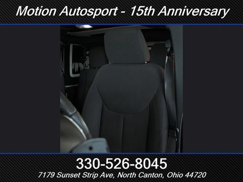 Used 2017 Jeep Wrangler Unlimited Sport AWD/4WD image 28