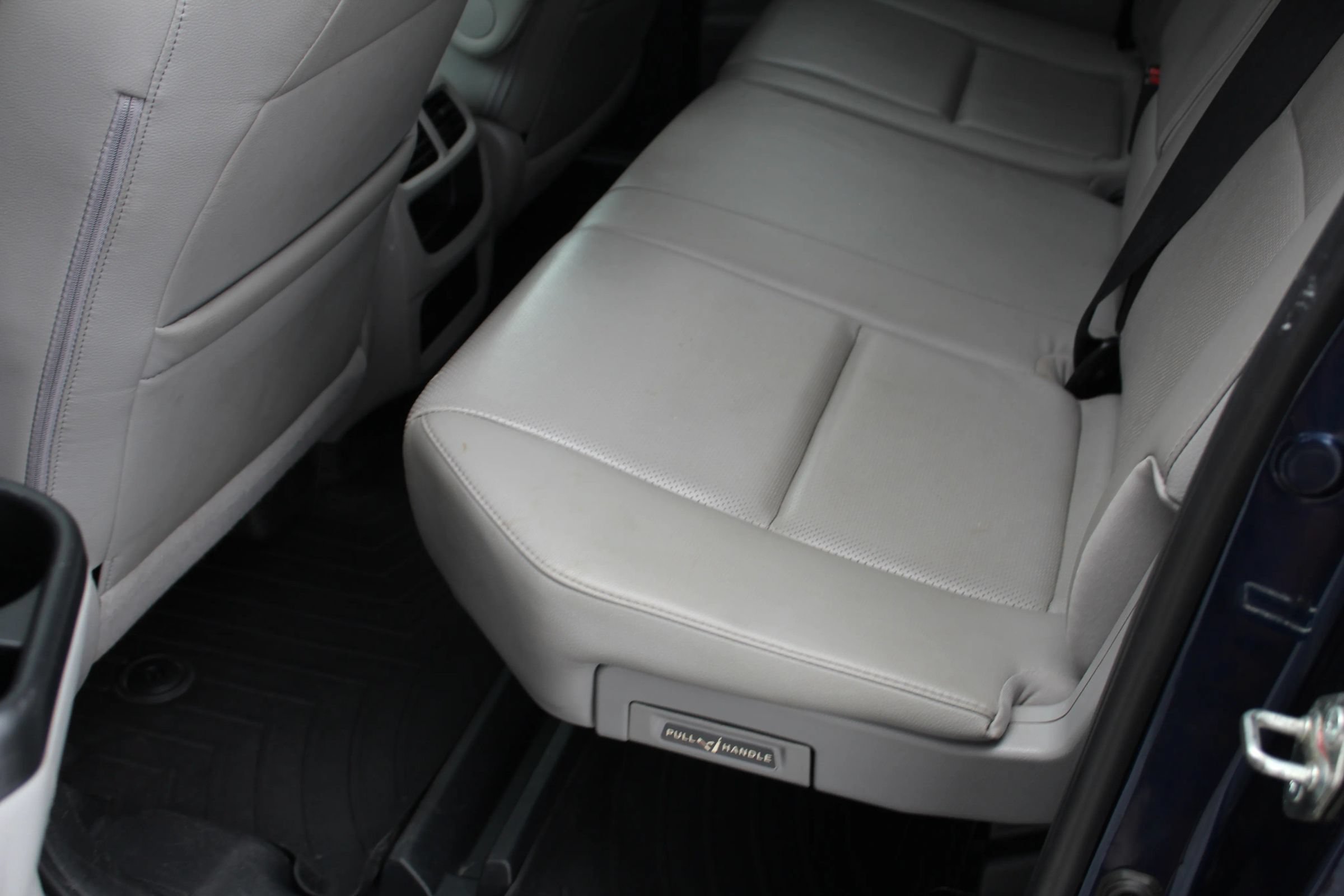 Used 2019 Honda Ridgeline RTL image 12