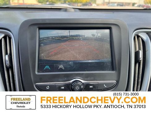 Used 2017 Chevrolet Malibu LS image 27