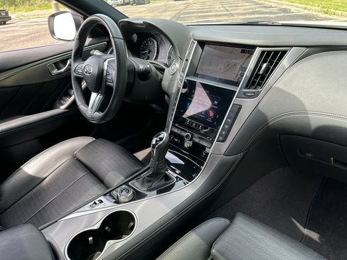 Used 2020 INFINITI Q50 Edition 30 AWD/4WD image 26