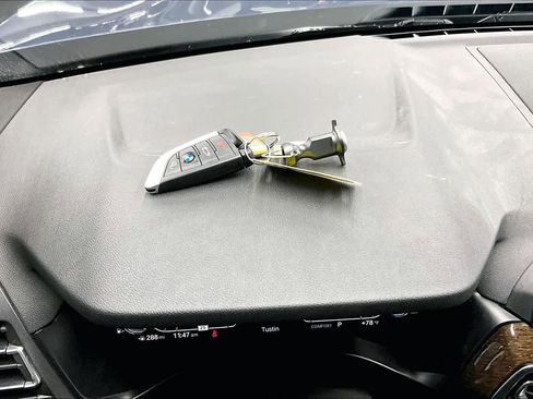 Used 2023 BMW X3 xDrive30i w/ Convenience Package image 14