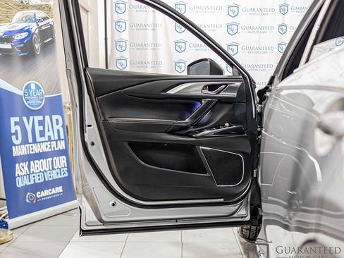 Used 2023 MAZDA CX-9 Grand Touring image 30