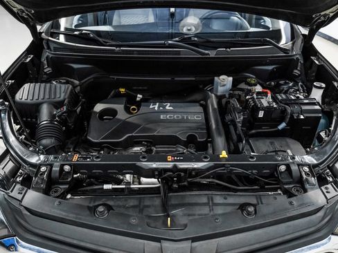 Used 2021 Chevrolet Equinox LT w/ LPO, Floor Liner Package AWD/4WD image 51