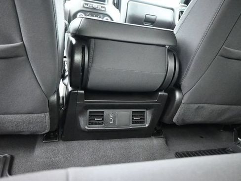 Used 2024 Chevrolet Silverado 2500 Custom w/ Custom Value Package AWD/4WD image 20