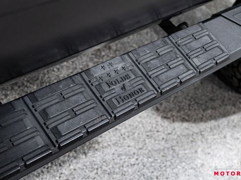 Used 2011 GMC Sierra 3500 Denali image 13