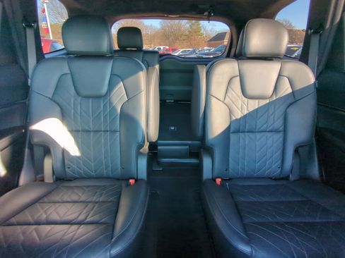 Certified 2024 Kia Telluride SX Prestige X-Line image 22