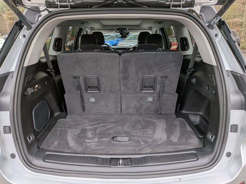 Used 2021 Jeep Grand Cherokee L Limited image 13