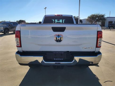 Used 2021 RAM 3500 Tradesman image 20