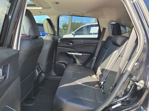 Used 2015 Honda CR-V EX-L image 13