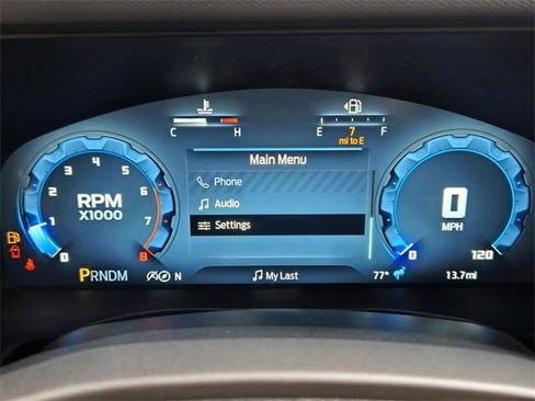 New 2025 Ford Bronco Badlands image 13