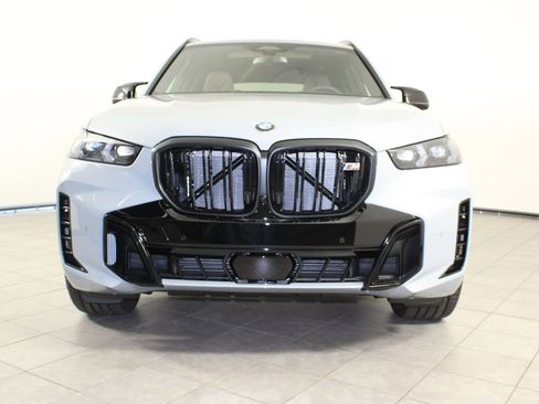 New 2026 BMW X5 M60i w/ Climate Comfort Package AWD/4WD image 6