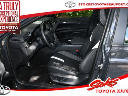 Used 2026 Toyota Camry SE