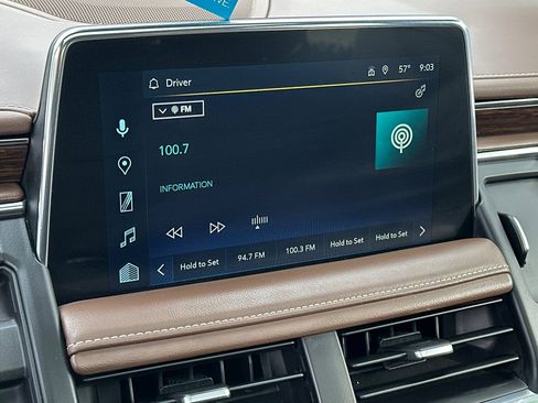 Used 2023 Chevrolet Tahoe High Country image 27