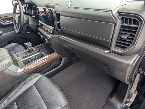 Used 2023 Chevrolet Silverado 1500 RST w/ All Star Edition Plus image 20