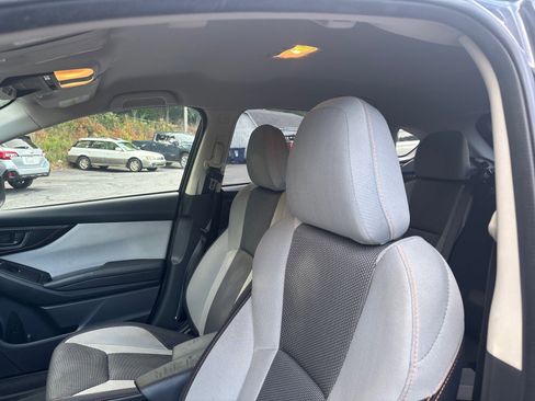 Used 2018 Subaru Crosstrek 2.0i Premium w/ Popular Package #2 image 8