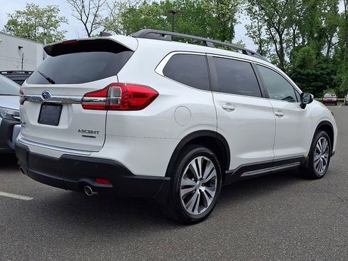Used 2022 Subaru Ascent Limited w/ Technology Package AWD/4WD image 6