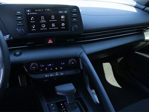 Certified 2026 Hyundai Elantra Sport image 13