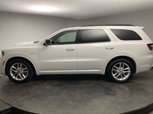 Used 2024 Dodge Durango R/T AWD/4WD image 4