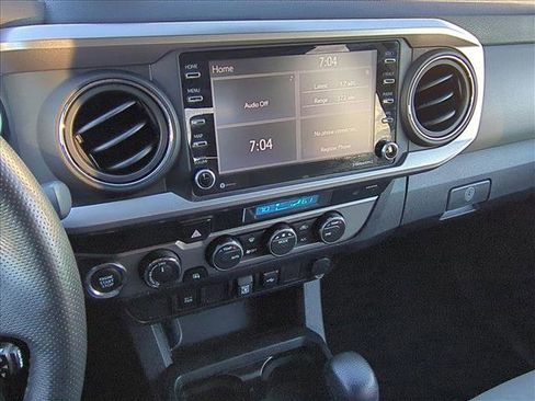 Used 2023 Toyota Tacoma SR5 image 12