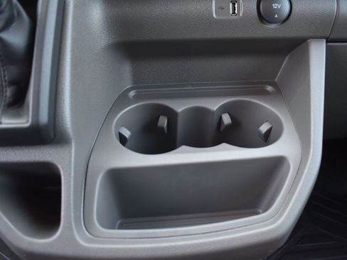 New 2025 Ford Transit 250 148 Medium Roof w/ Load Area Protection Package image 15