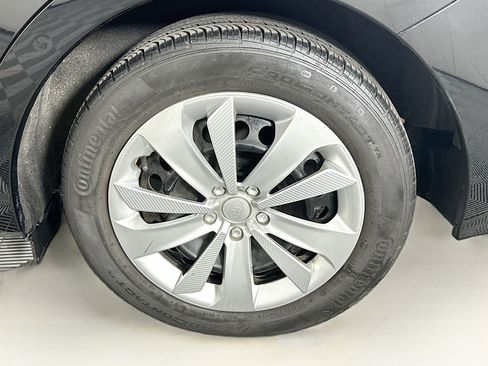 Used 2022 Subaru Impreza 2.0i image 11