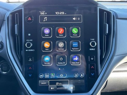 New 2026 Subaru Crosstrek 2.5i Premium image 9