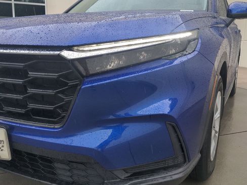 Certified 2024 Honda CR-V LX image 6