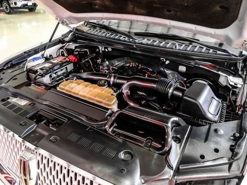 Used 2021 Lincoln Navigator L Reserve image 44