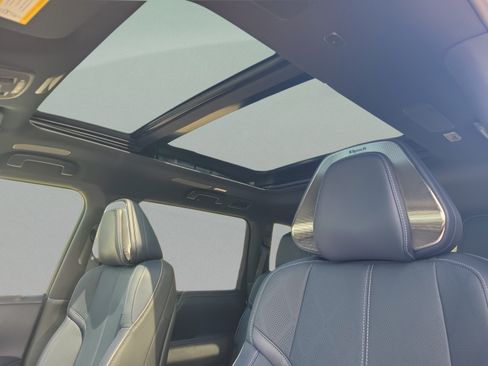 New 2027 INFINITI QX80 Sensory w/ Sport Exterior Package AWD/4WD image 19