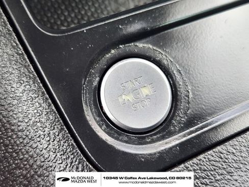 Used 2014 Volkswagen Tiguan SE AWD/4WD image 21