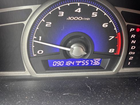 Used 2007 Honda Civic LX image 9