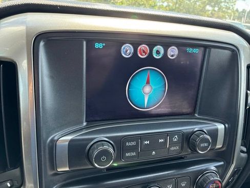 Used 2019 Chevrolet Silverado 2500 LT w/ LT Convenience Package AWD/4WD image 27
