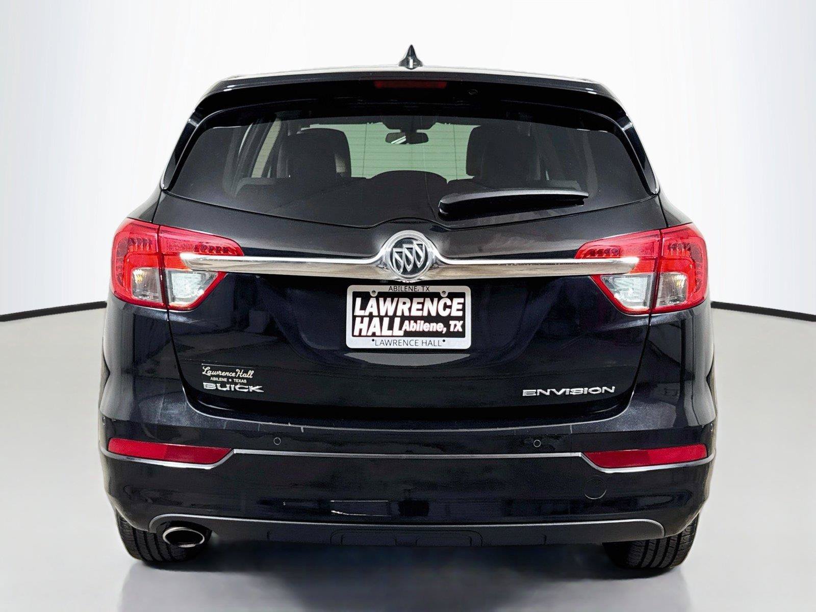 Used 2017 Buick Envision Preferred FWD image 5