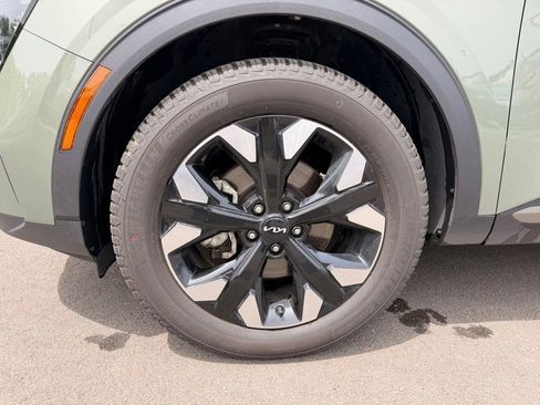 Used 2023 Kia Sportage X-Line AWD/4WD image 10