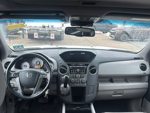 Used 2014 Honda Pilot EX-L image 6