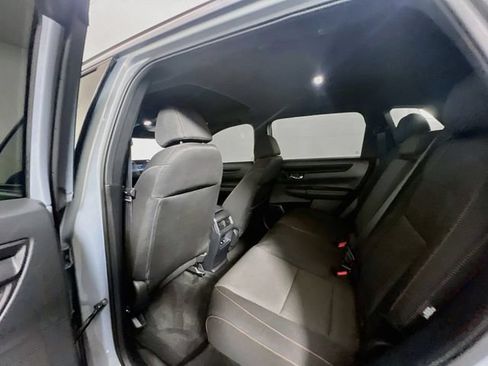 Used 2026 Honda CR-V TrailSport image 22