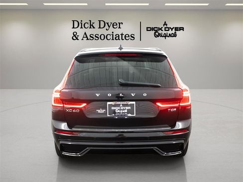 New 2025 Volvo XC60 T8 Plus w/ Protection Package Premier image 2